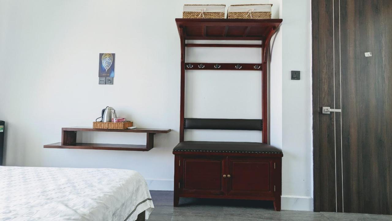 Thien Y Homestay Фукуок Екстер'єр фото