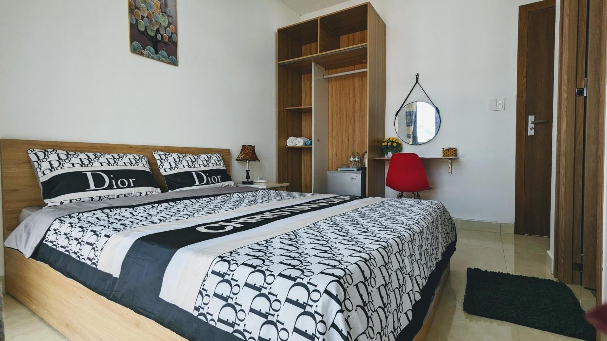 Thien Y Homestay Фукуок Екстер'єр фото