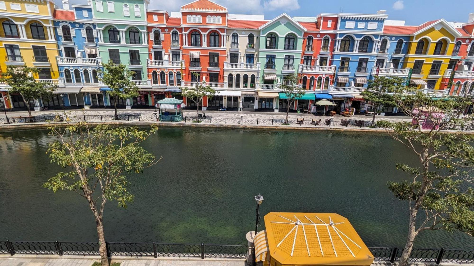 Thien Y Homestay Фукуок Екстер'єр фото