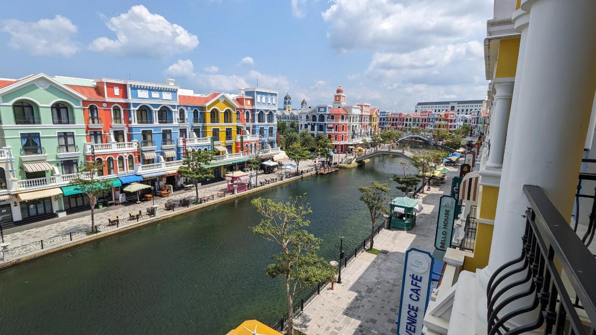 Thien Y Homestay Фукуок Екстер'єр фото